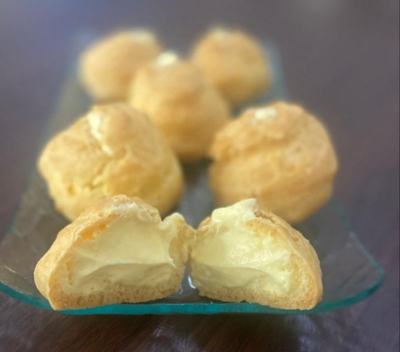 Soes Vla Lumer - isi 10 pcs
