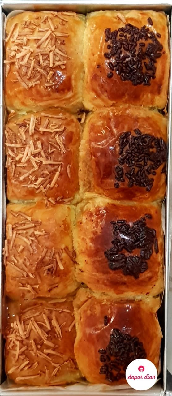 Bolen Keju/ Coklat/ Mix
